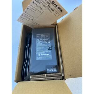 Aiphone PS-1225UL Power Supply-NOS